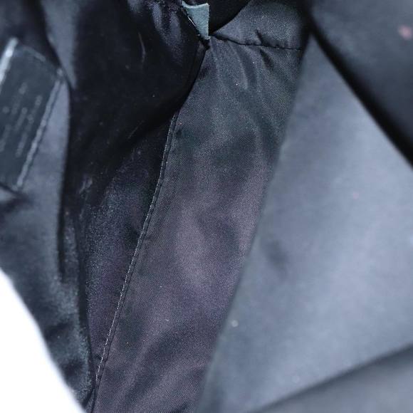 LOUIS VUITTON Monogram jungle Dot Palm Springs PM Backpack M41981 LV Auth 103121 - Picture 11 of 16